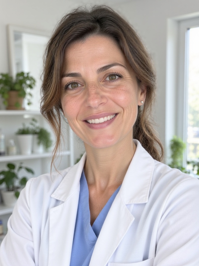 Esempio di foto in stile Medico e sanità