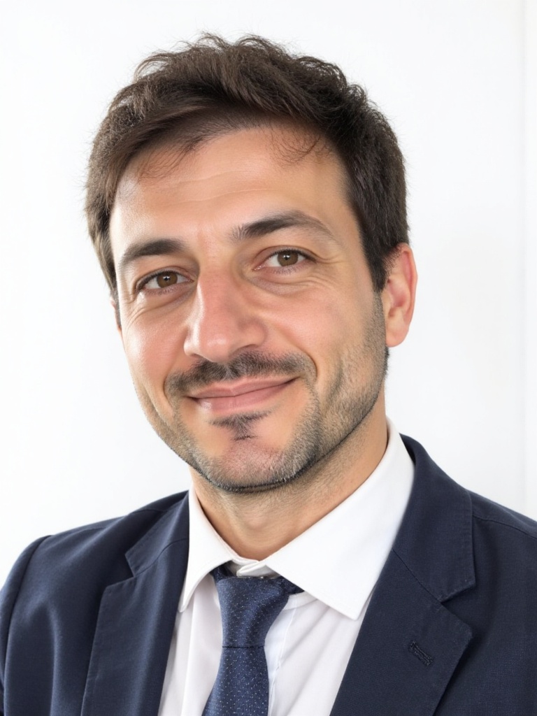 Esempio di foto in stile Team aziendale