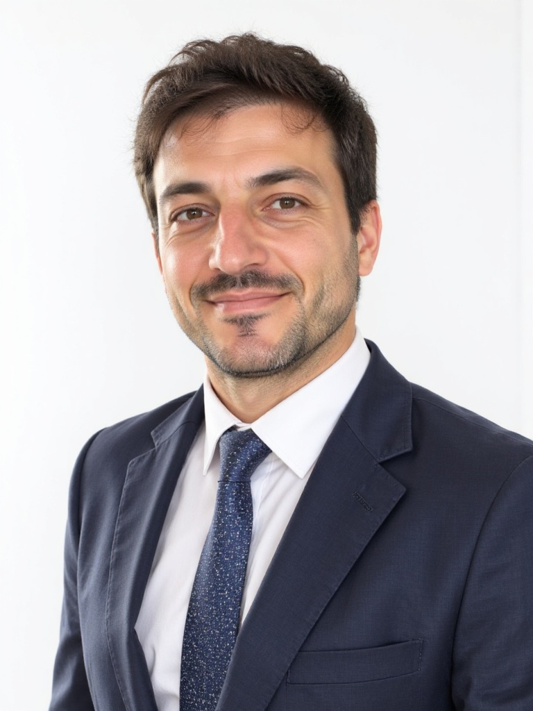 Foto in stile Team aziendale, esempio 7