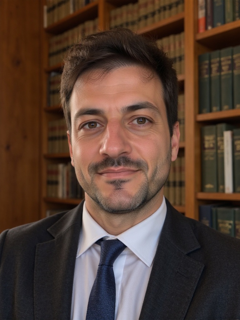 Foto in stile Studio legale, esempio 5